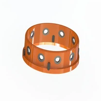 ข้อต่อปลอก 25crmo